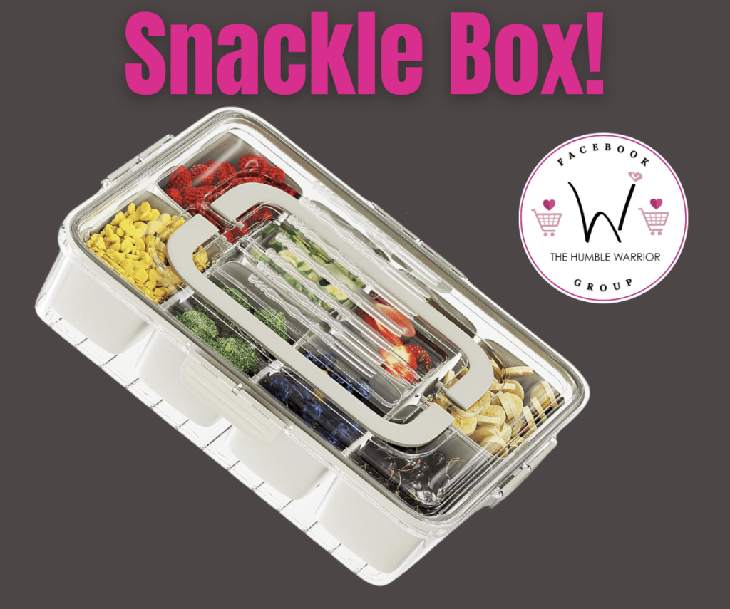 Snackle Box!